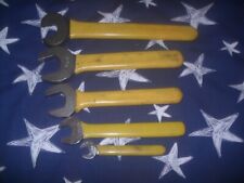Spanner set open for sale  CARDIFF