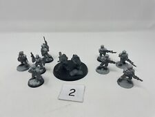 Classic cadian infantry for sale  SHEFFIELD