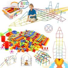 Stem building toys for sale  Crystal Springs