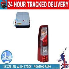 Rear tailgate light for sale  HINCKLEY