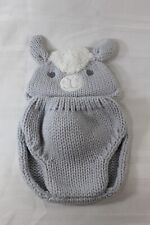 Newborn baby knit for sale  Georgetown