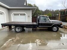 1979 ford 350 for sale  Redwood Valley