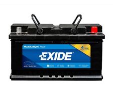 Bateria Ford Bronco Exide 77917VQKN para 2023 comprar usado  Enviando para Brazil