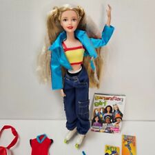 Vintage 1998 barbie for sale  Franklin