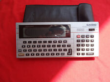 Usado, Calculadora de computador pessoal Casio PB-700 antiga [para peças ou reparos] #3 comprar usado  Enviando para Brazil