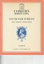 1935 silver jubilee for sale  NEWPORT