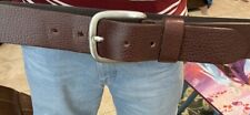 Eddie bauer belt for sale  Sanford