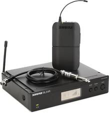 Shure blx14r wireless for sale  Fort Wayne