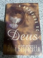 Usado, Advogado de Deus, O - Brochura por Zibia Gasparetto - BOM comprar usado  Enviando para Brazil