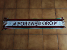 Sciarpa forza toro usato  Torino