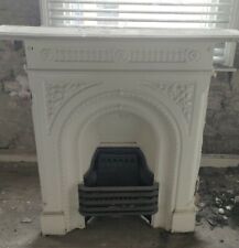 cast iron fireplace for sale  Ireland