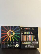 Newell prismacolor colored for sale  Coral Springs