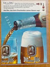 Bitte bit bitburger gebraucht kaufen  Aßlar