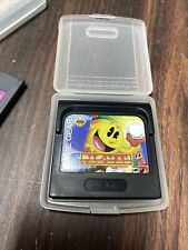 Pac man game for sale  Decatur