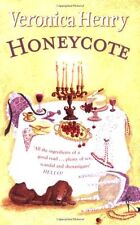 Honeycote veronica henry. for sale  UK