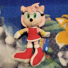 Sonic hedgehog amy for sale  Annandale