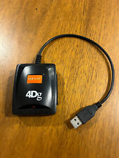 Adaptador USB para PC controle 4Dg - Dual PS1 PS2 comprar usado  Enviando para Brazil