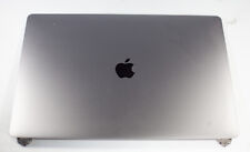 Tela LCD Apple MacBook Pro 15" fabricante de equipamento original 2018-2019 A1990 grau B comprar usado  Enviando para Brazil