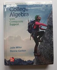 College algebra corequisite for sale  Oneida