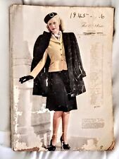 1936 montgomery catalog ward for sale  Austin