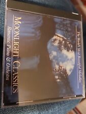 Moonlight classics romantic for sale  Strongsville