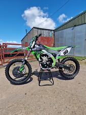 kxf 450 for sale  WIGTON