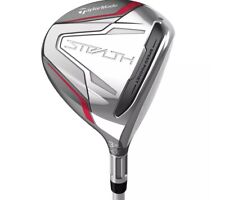 Club de golf para mujer TaylorMade STEALTH 16,5* 3HL madera dama grafito como nuevo segunda mano  Embacar hacia Argentina