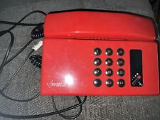 Vintage mybelle telephone for sale  PRESTON