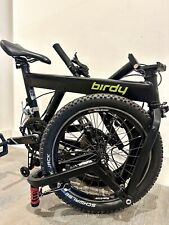 Riese muller birdy for sale  LONDON