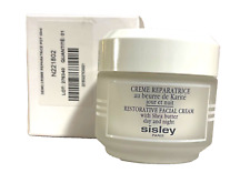 Sisley restorative facial for sale  New York