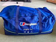 Berghaus air person for sale  WINCHESTER