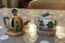Tetley tea pot for sale  EVESHAM