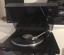 Pioneer turntable record for sale  GLASGOW