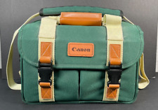 Canon green tan for sale  Westminster