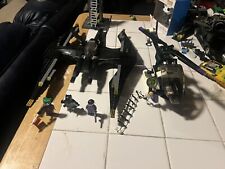 Lego batman batwing for sale  Hammond