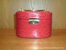 Cute red leather for sale  Stroudsburg