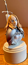 Figurine buste claymore d'occasion  Lyon IV