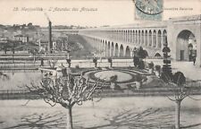 Cpa montpellier aqueduc d'occasion  Reims