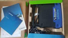 Routeur linksys wrt54gl d'occasion  Aulnay-sous-Bois