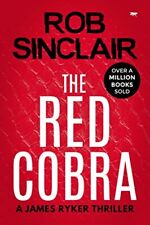 Red cobra sinclair for sale  Shipping to Ireland