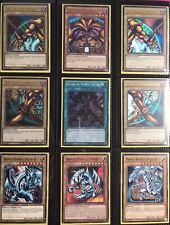 Deck exodia the usato  Terni