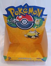 pokemon base box for sale  North Weymouth