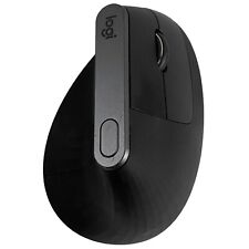 Used, Logitech MX Vertical Advanced Ergonomic Wireless Optical Mouse 910-005447 (READ) for sale  Shipping to South Africa