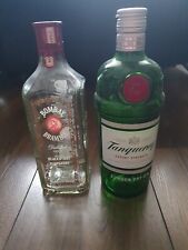 Bombay sapphire tanqueray for sale  OLDBURY