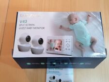 Video babyfone zwillinge gebraucht kaufen  Wassenberg