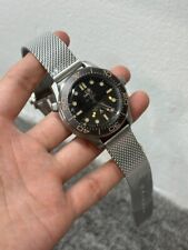 OMEGA SEAMASTER DIVER 300M «SEM TEMPO PARA MORRER» comprar usado  Enviando para Brazil