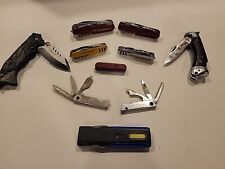 Swiss army knife for sale  Springfield