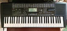 Yamaha psr 320 for sale  Tucson