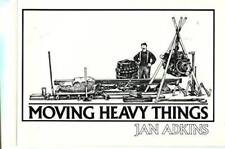 Moving heavy things for sale  Montgomery