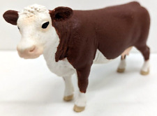 Schleich brown hereford for sale  Fuquay Varina